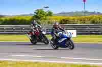 Lower Group Blue Bikes